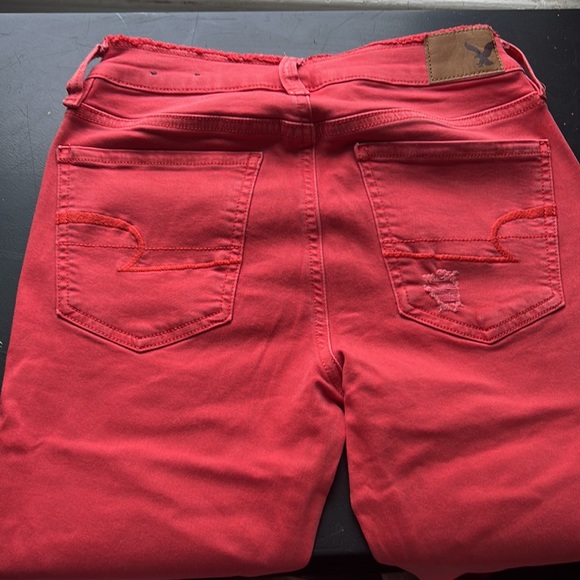 Skinny capris - Picture 2 of 3